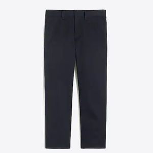 NWOT J Crew Boys Suit Pants Size 16